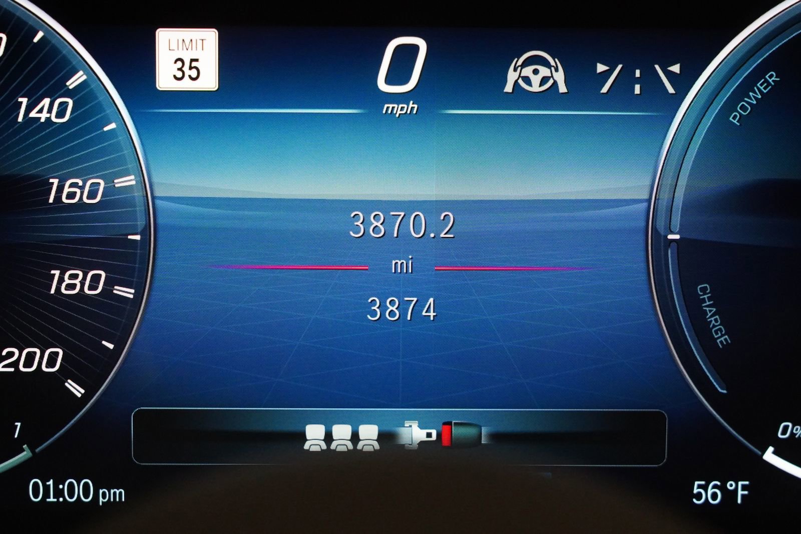 Certified 2025 Mercedes-Benz S 63 AMG S image 22