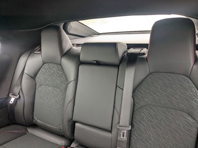 New 2026 Dodge Charger Scat Pack w/ Blacktop Package image 25