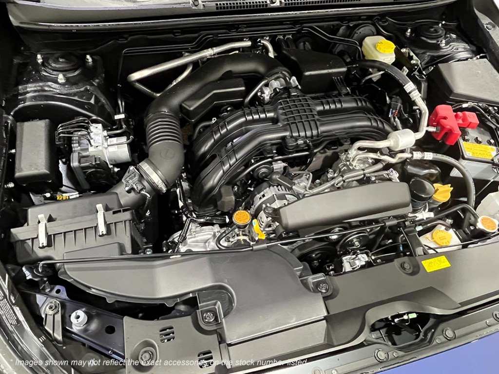 New 2026 Subaru Impreza 2.0i Sport AWD/4WD image 12