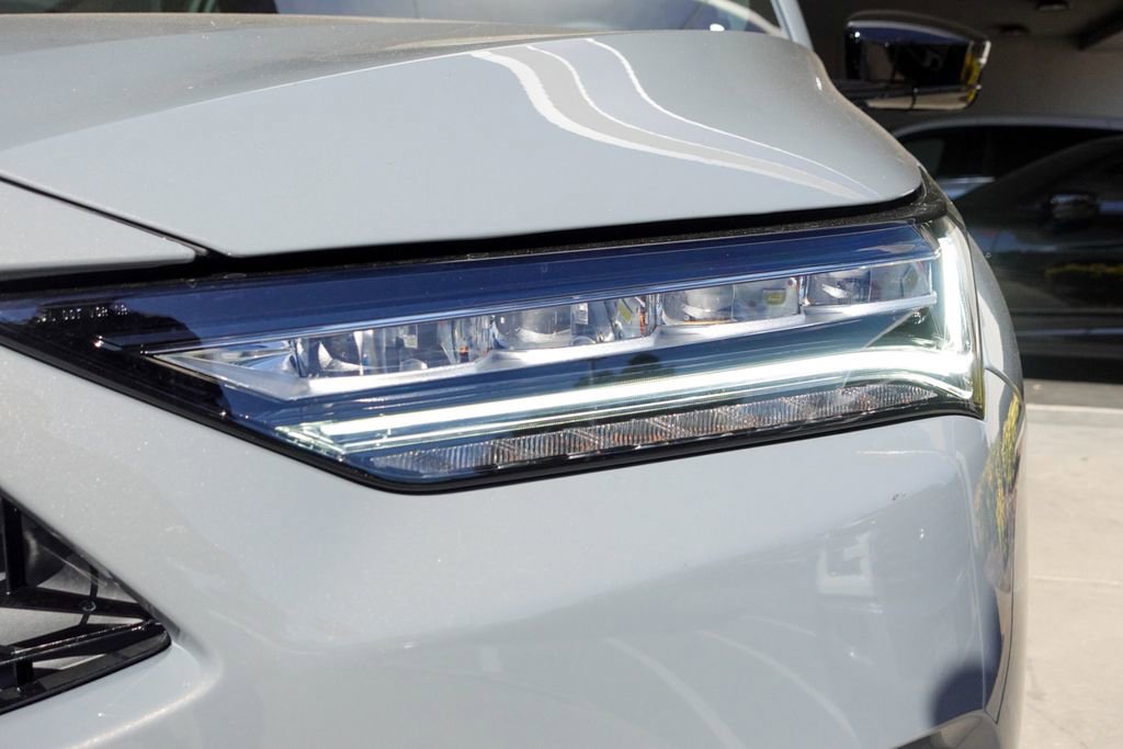 New 2026 Acura MDX Type S image 2