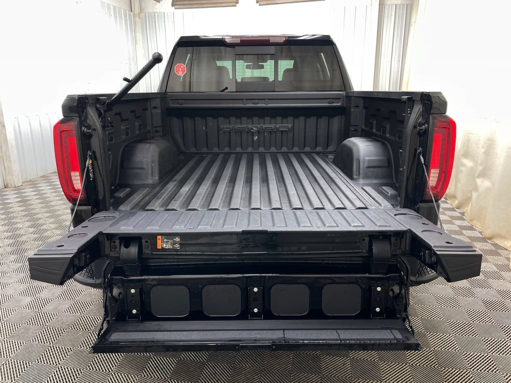 Certified 2022 GMC Sierra 1500 Denali w/ Denali Premium Package AWD/4WD image 51