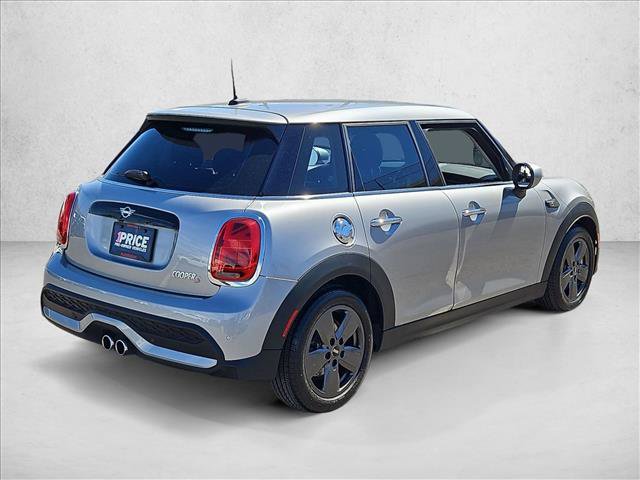 Used 2024 MINI Cooper S FWD image 5