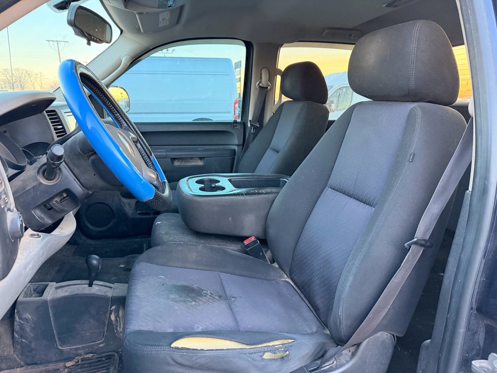 Used 2011 GMC Sierra 1500 SL image 5