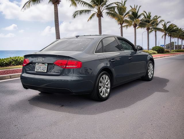 Used 2011 Audi A4 2.0T Premium Plus w/ Premium Plus Pkg FWD image 5