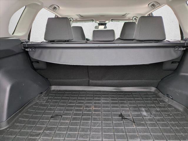 Certified 2024 Toyota RAV4 XLE image 6