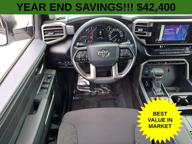 Used 2024 Toyota Tundra SR5 image 13