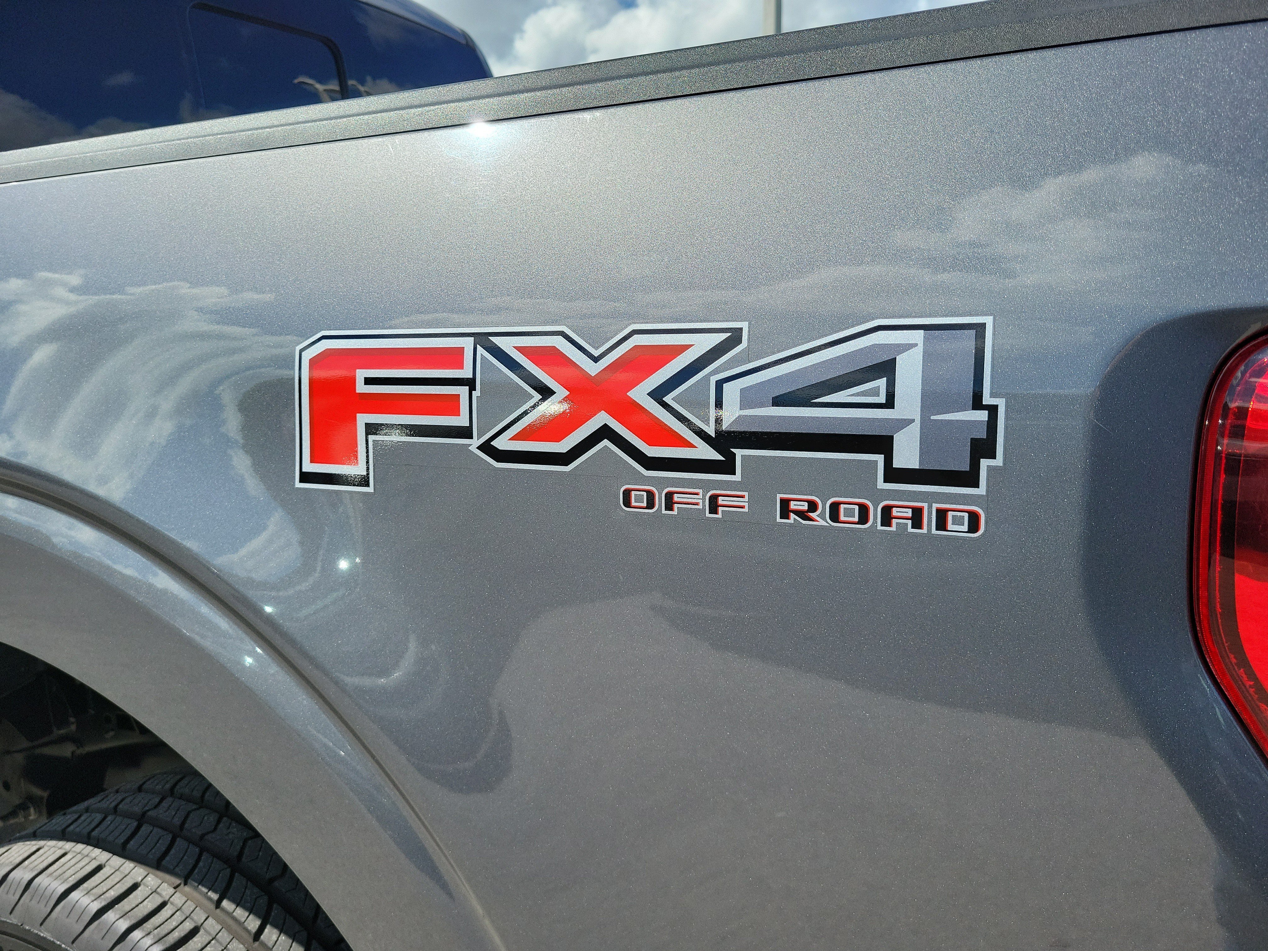 Used 2021 Ford F150 XLT w/ Equipment Group 302A High AWD/4WD image 27