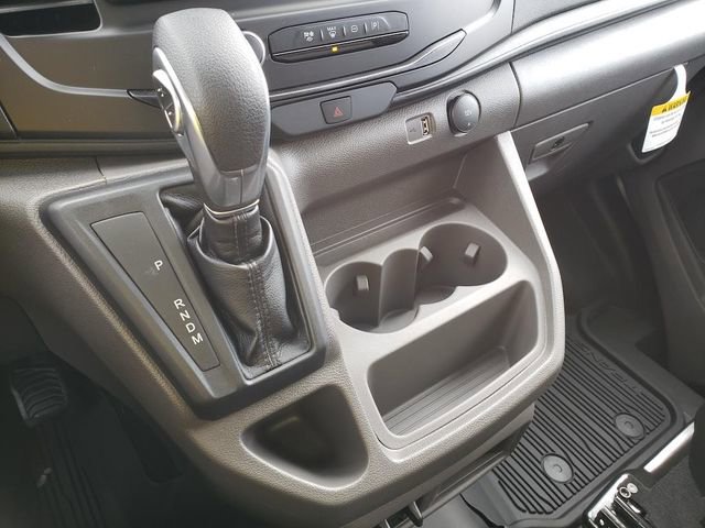 New 2026 Ford Transit 250 148 Medium Roof image 19