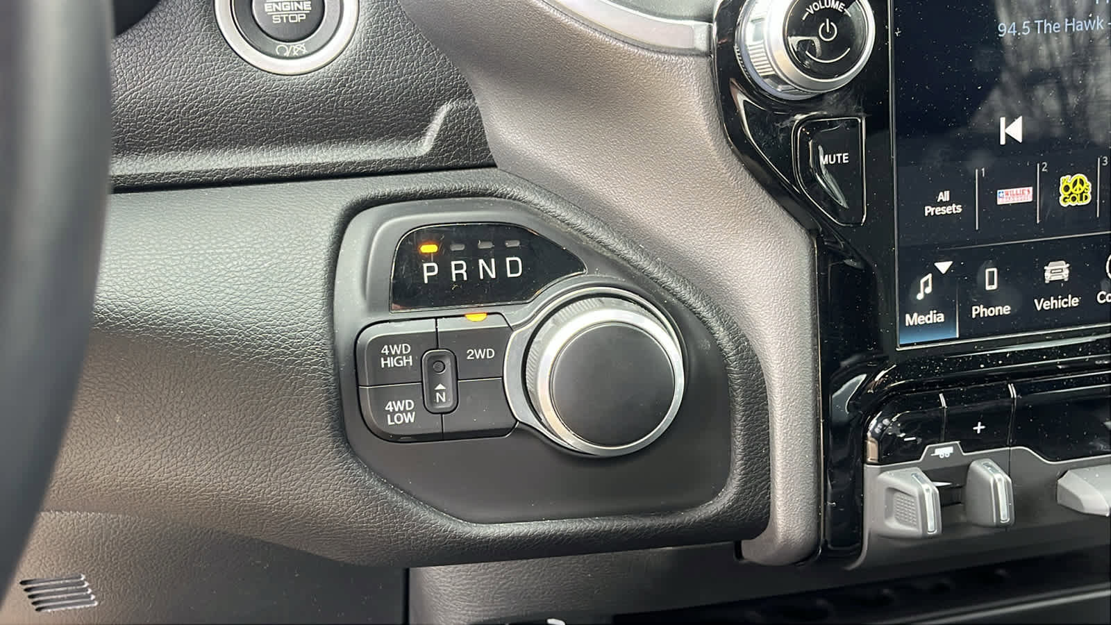 Certified 2024 RAM 2500 Big Horn w/ Sport Appearance Package image 18