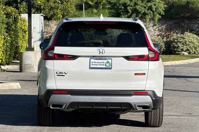 New 2026 Honda CR-V TrailSport image 5