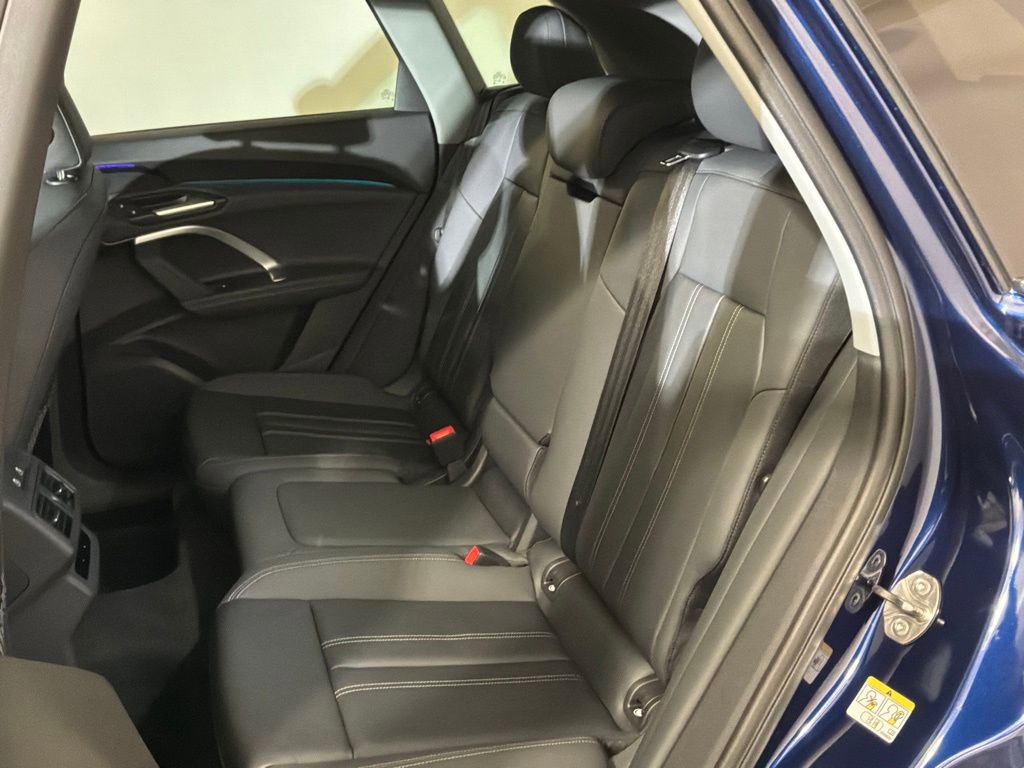 Certified 2025 Audi Q5 Premium w/ Convenience Package image 20