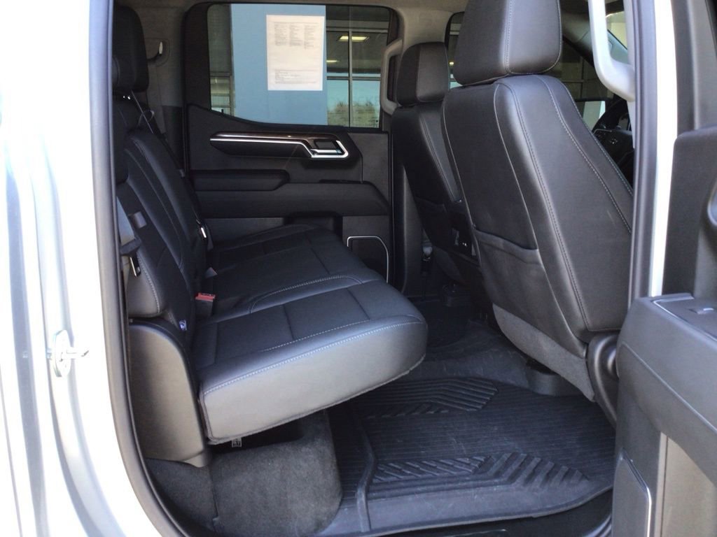 Used 2022 Chevrolet Silverado 1500 RST w/ RST All Star Premium Package image 27