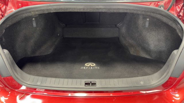 Used 2016 INFINITI Q50 3.0t Premium w/ 3.0T Premium Plus Package RWD image 32