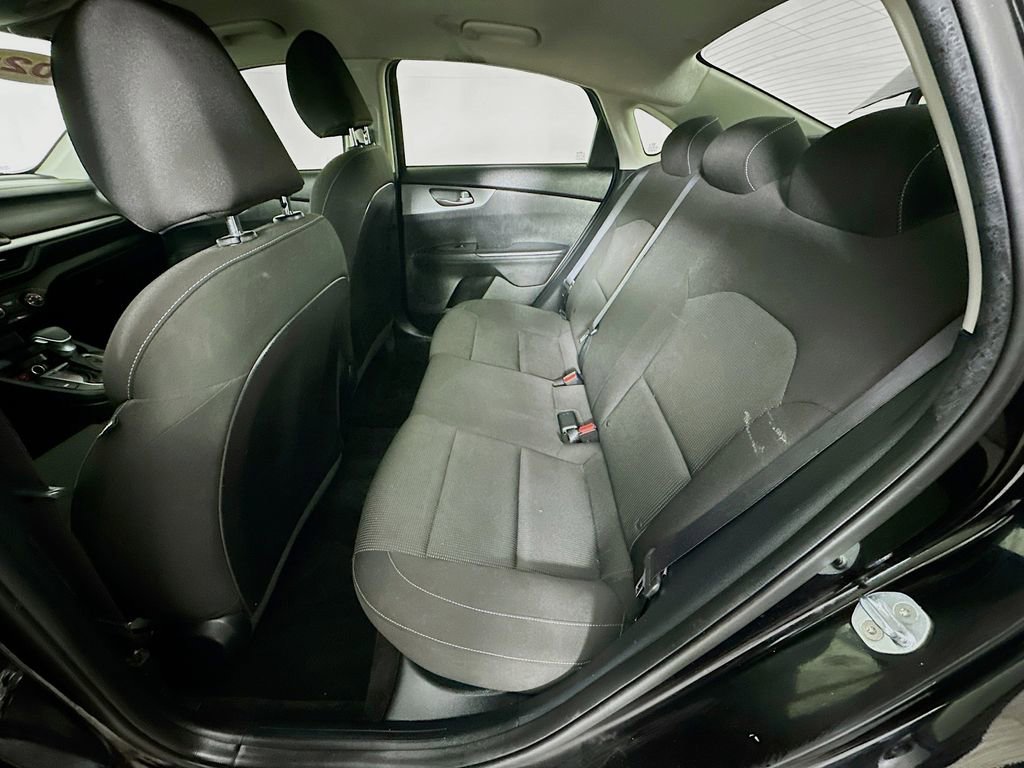 Used 2021 Kia Forte Sedan image 28