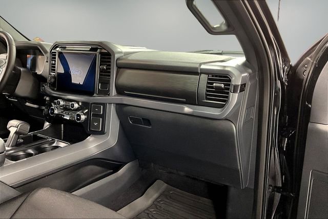 Used 2025 Ford F150 XLT w/ Equipment Group 302A MID image 27