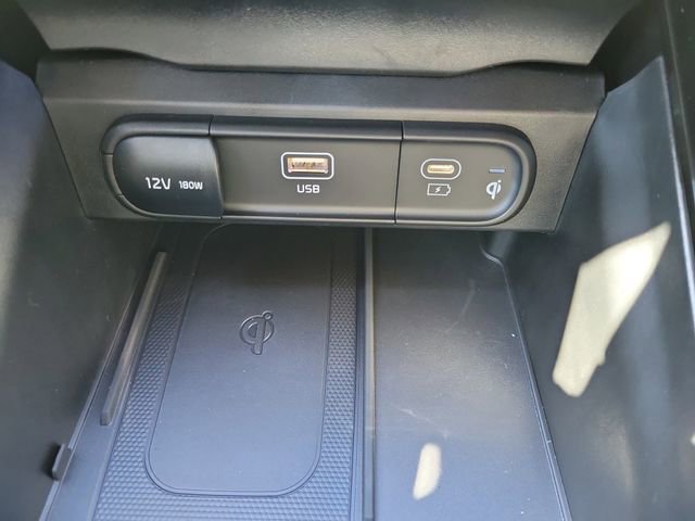 New 2025 Kia Telluride S image 31