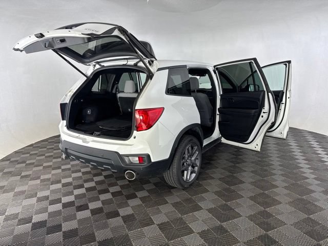 Certified 2023 Honda Passport EX-L image 15