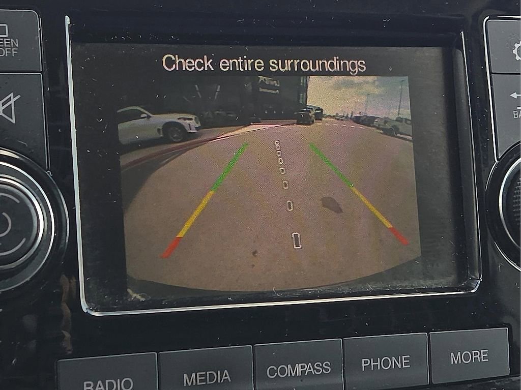 Used 2020 RAM ProMaster City Tradesman image 12