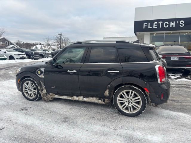 Used 2019 MINI Cooper Countryman SE image 8
