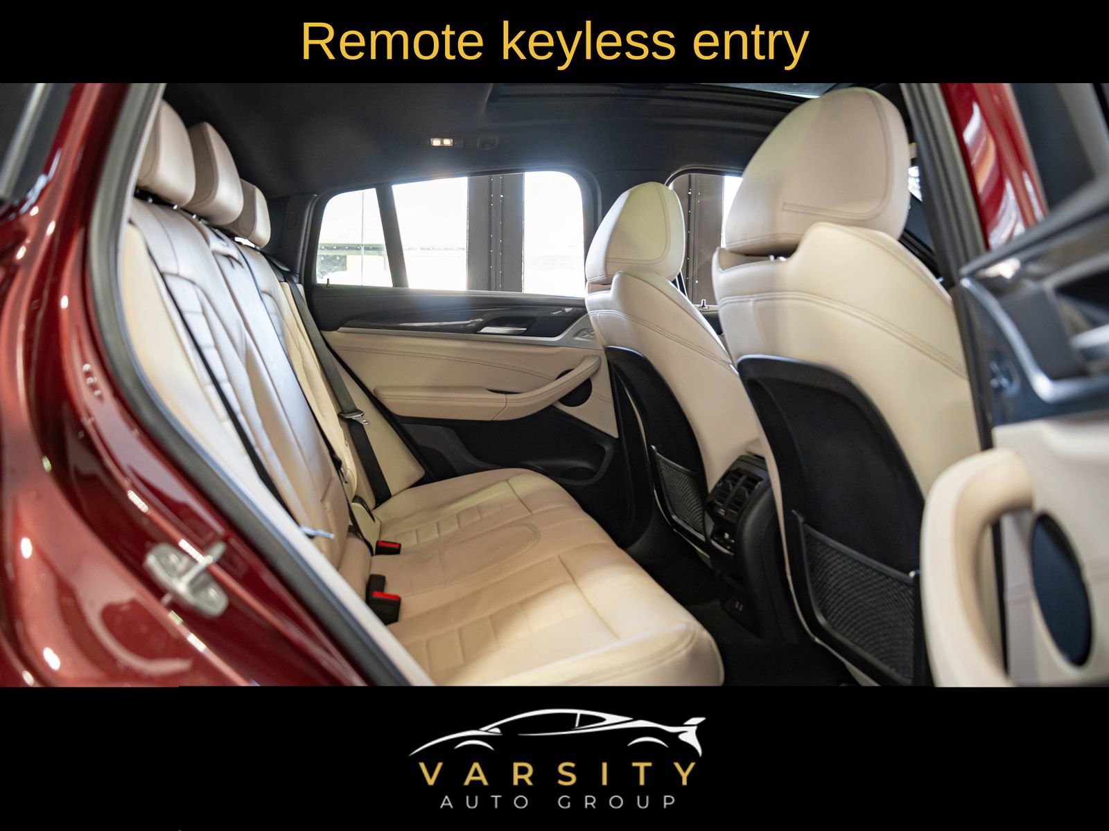 Used 2022 BMW X4 M40i image 23