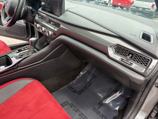 Used 2024 Acura Integra A-Spec w/ Technology Package FWD image 28