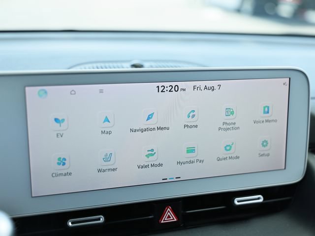 Used 2024 Hyundai Ioniq 5 SEL RWD image 35