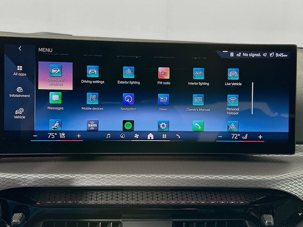 New 2026 BMW 330i Sedan image 11