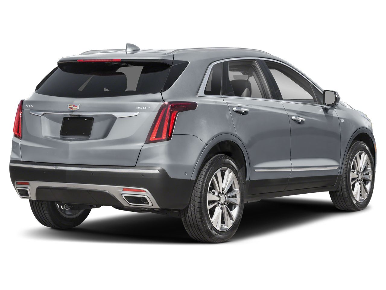 New 2026 Cadillac XT5 Premium Luxury FWD image 26