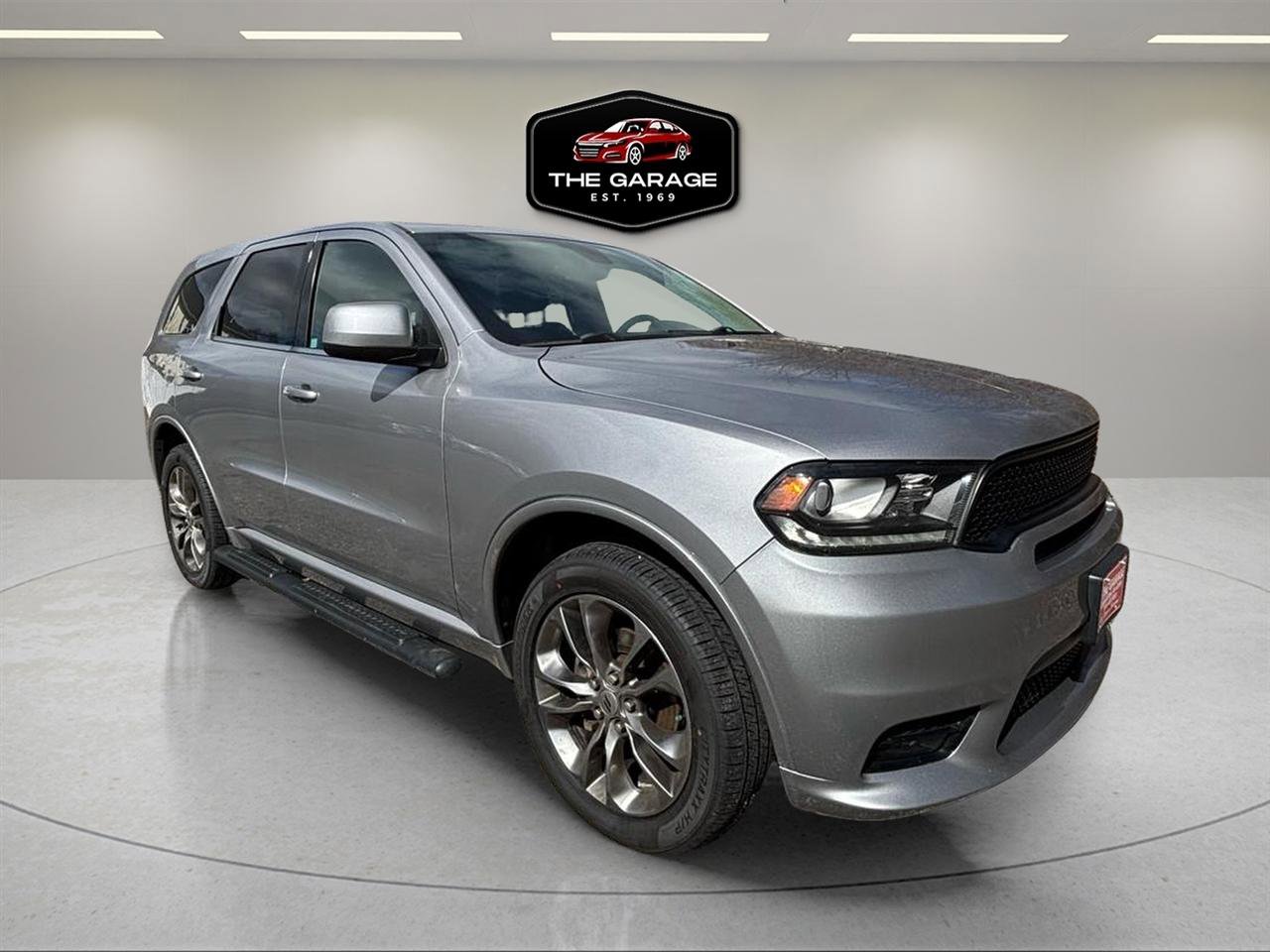 Used 2019 Dodge Durango GT image 8