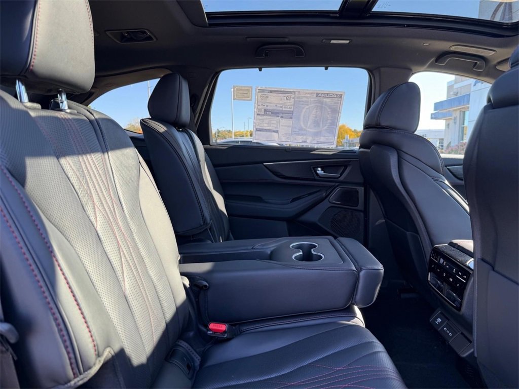 New 2026 Acura MDX Type S image 5