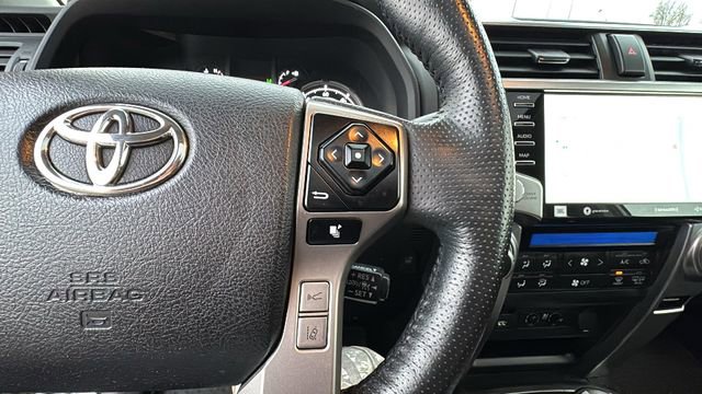 Used 2024 Toyota 4Runner Limited image 17