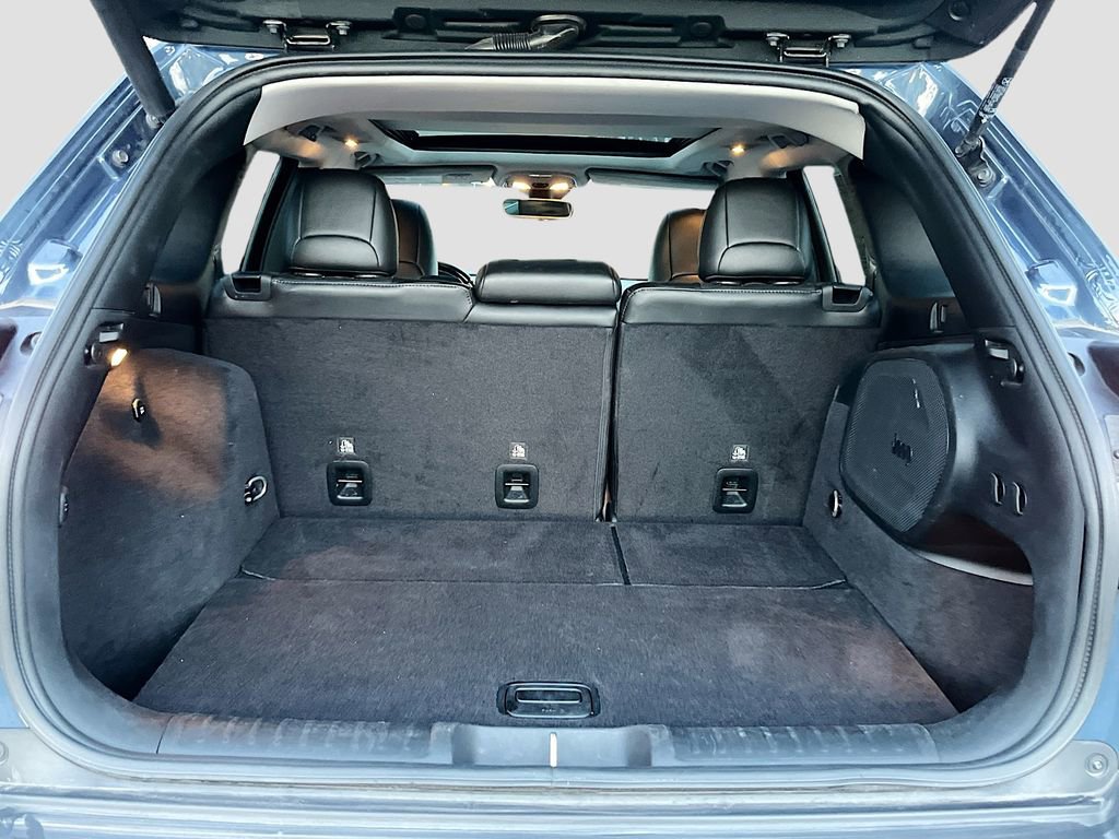 Used 2021 Jeep Cherokee Limited w/ Elite Package image 27