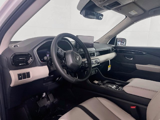 New 2026 Honda Passport RTL image 8