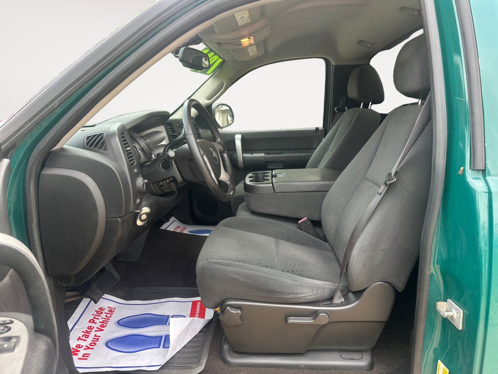 Used 2008 Chevrolet Silverado 1500 LT image 9