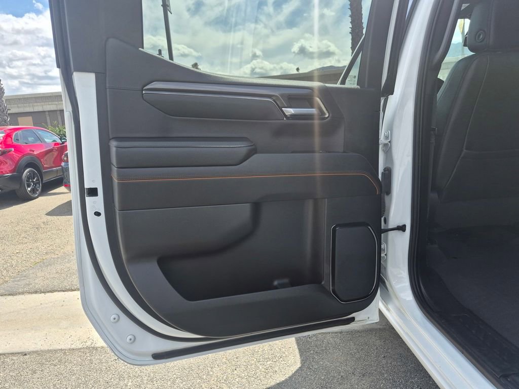 Used 2023 GMC Sierra 1500 AT4 w/ AT4 Premium Package image 20