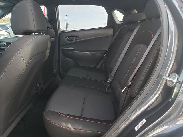 Used 2023 Hyundai Kona N Line w/ Cargo Package image 12