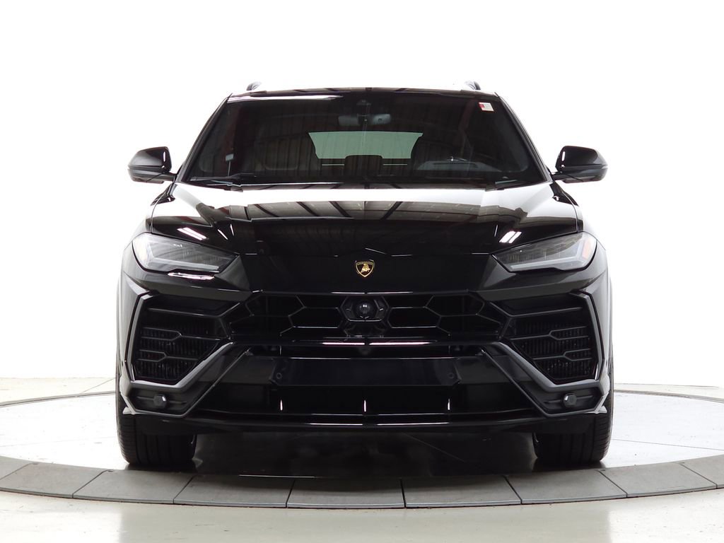 Used 2019 Lamborghini Urus AWD/4WD image 11