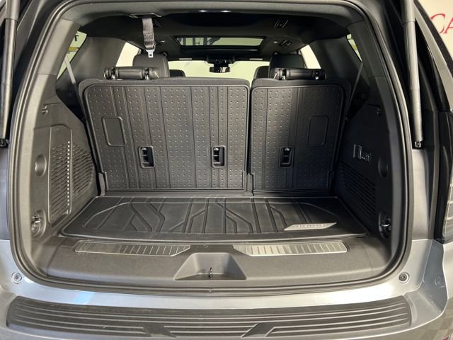 New 2026 Chevrolet Tahoe Premier w/ Sun And Tow Package image 20