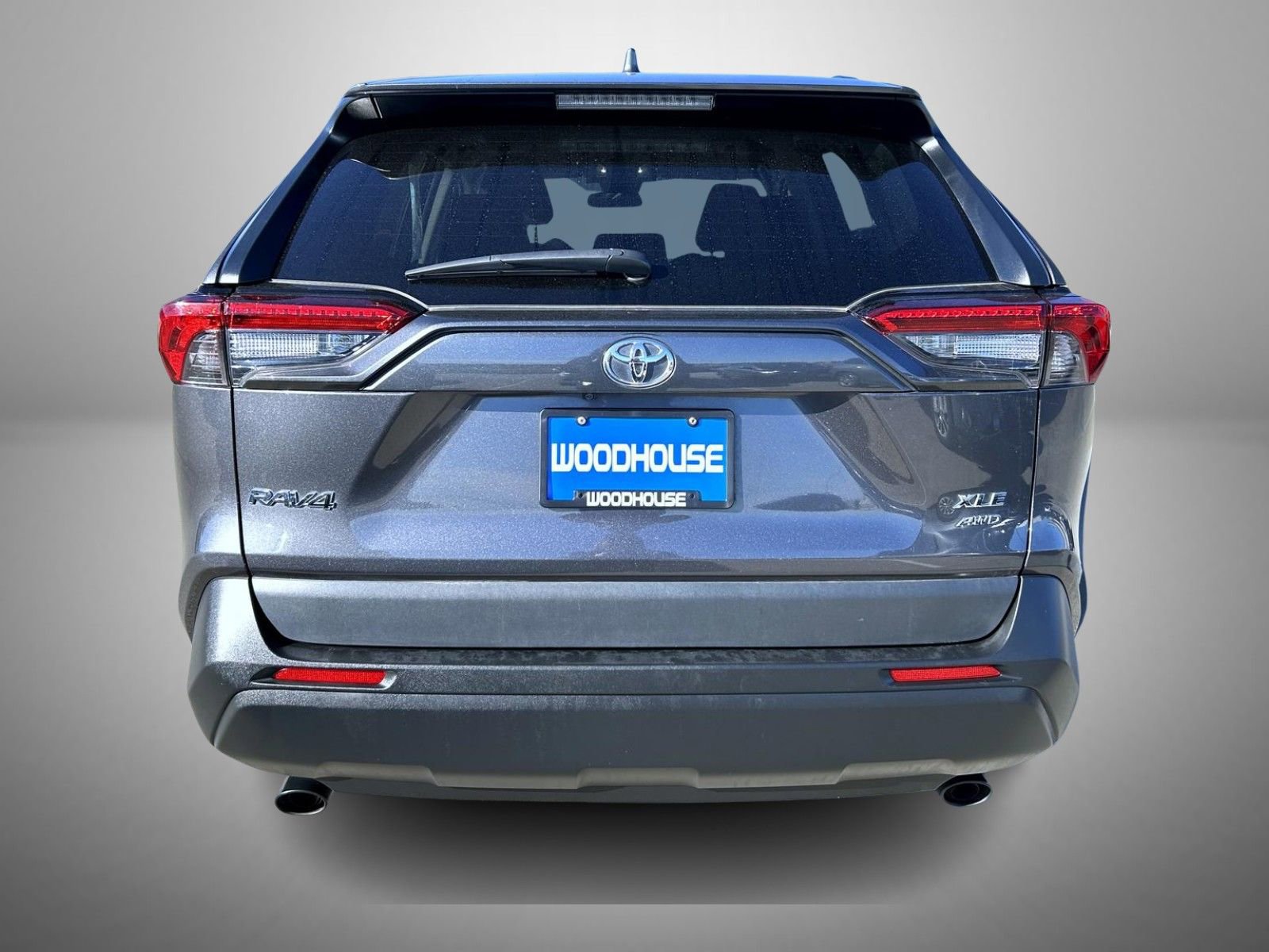 Used 2023 Toyota RAV4 XLE image 6