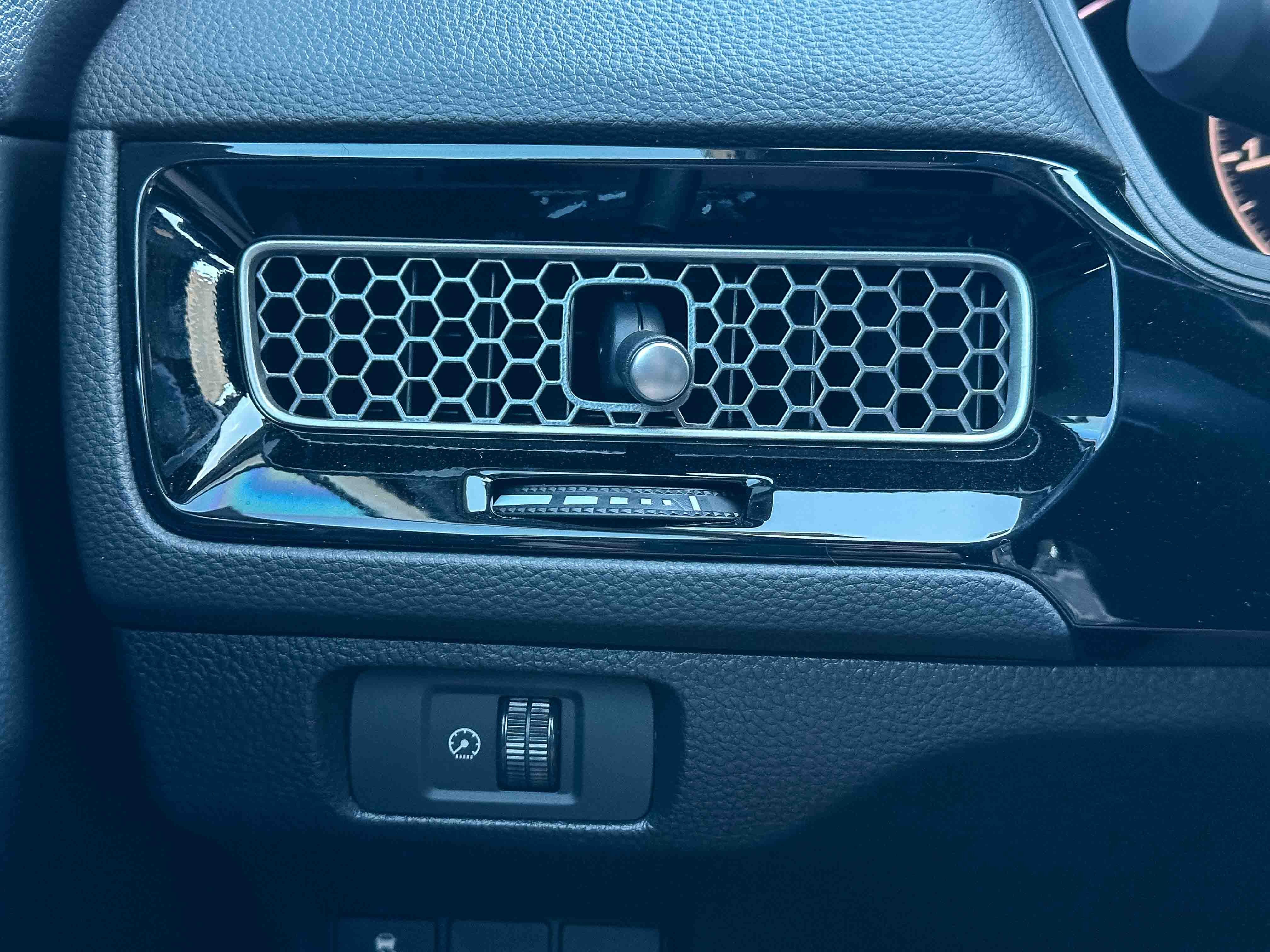 New 2026 Honda Civic Sport image 26