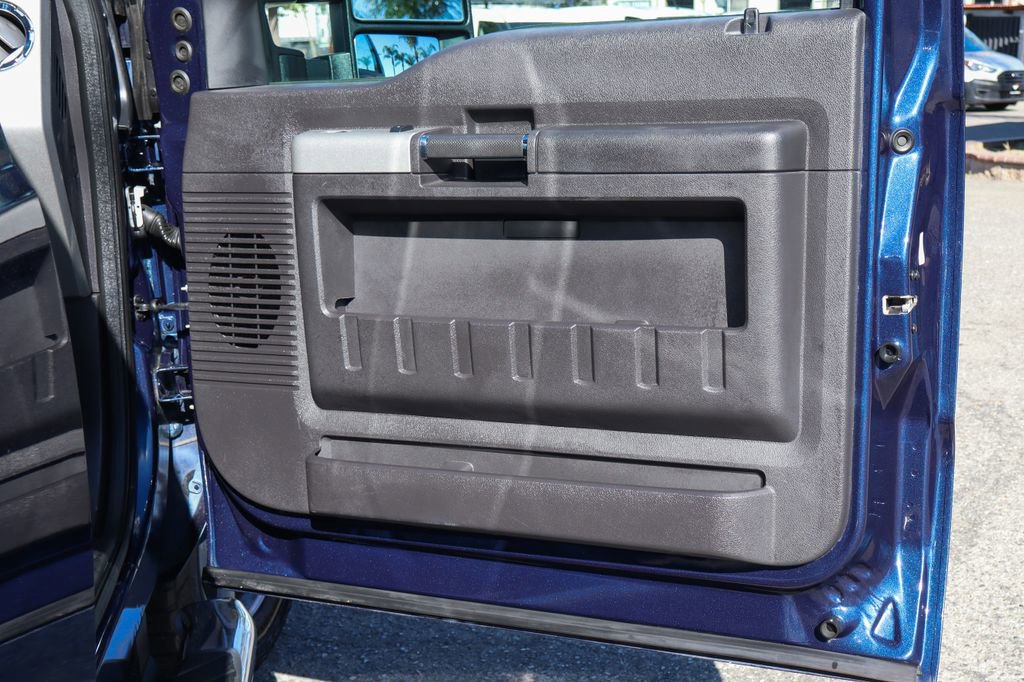 Used 2014 Ford F350 Lariat AWD/4WD image 43
