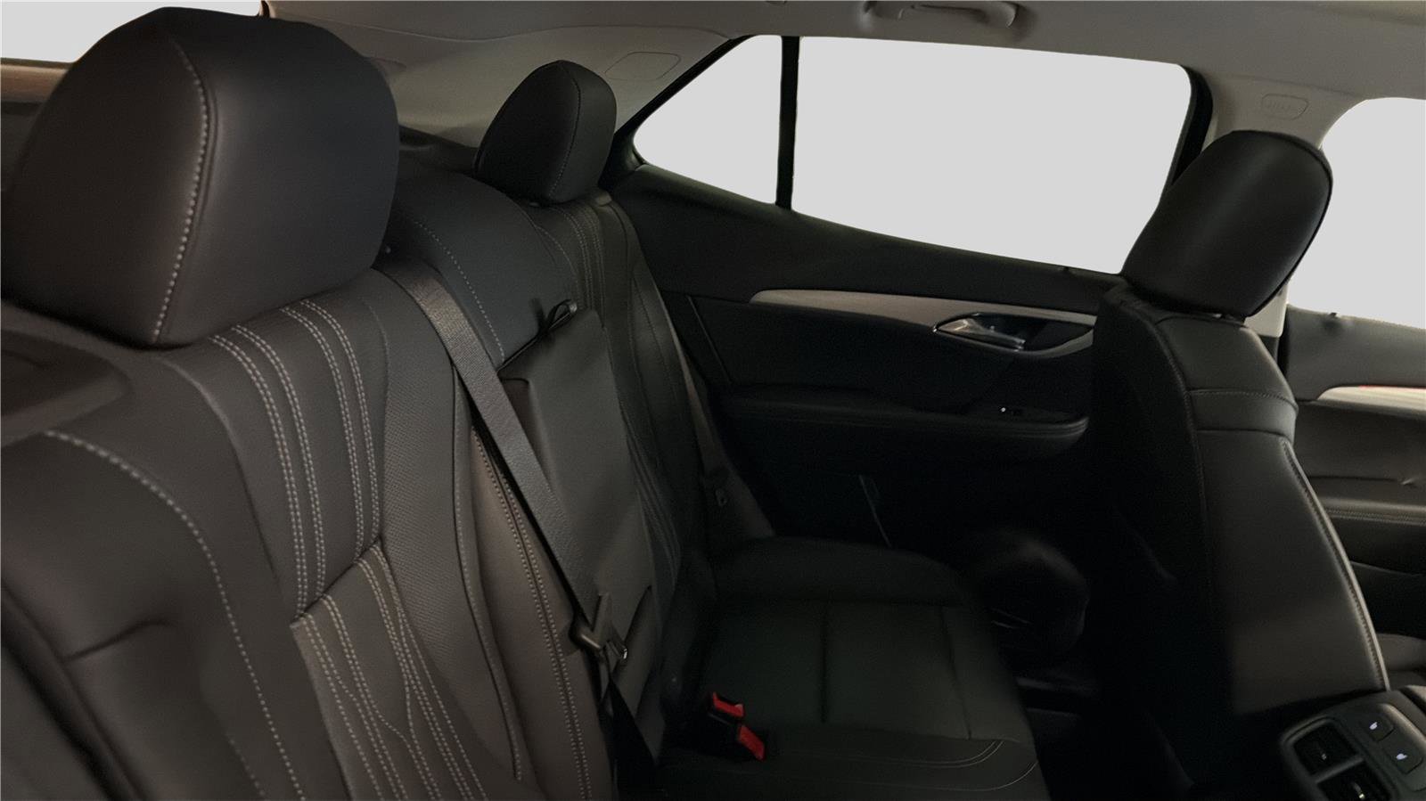 New 2026 Buick Envision Avenir image 22