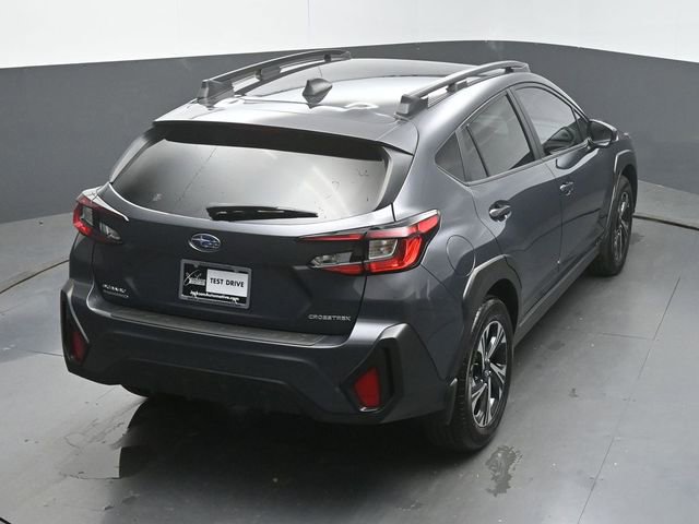 Certified 2025 Subaru Crosstrek 2.0i Premium AWD/4WD image 45