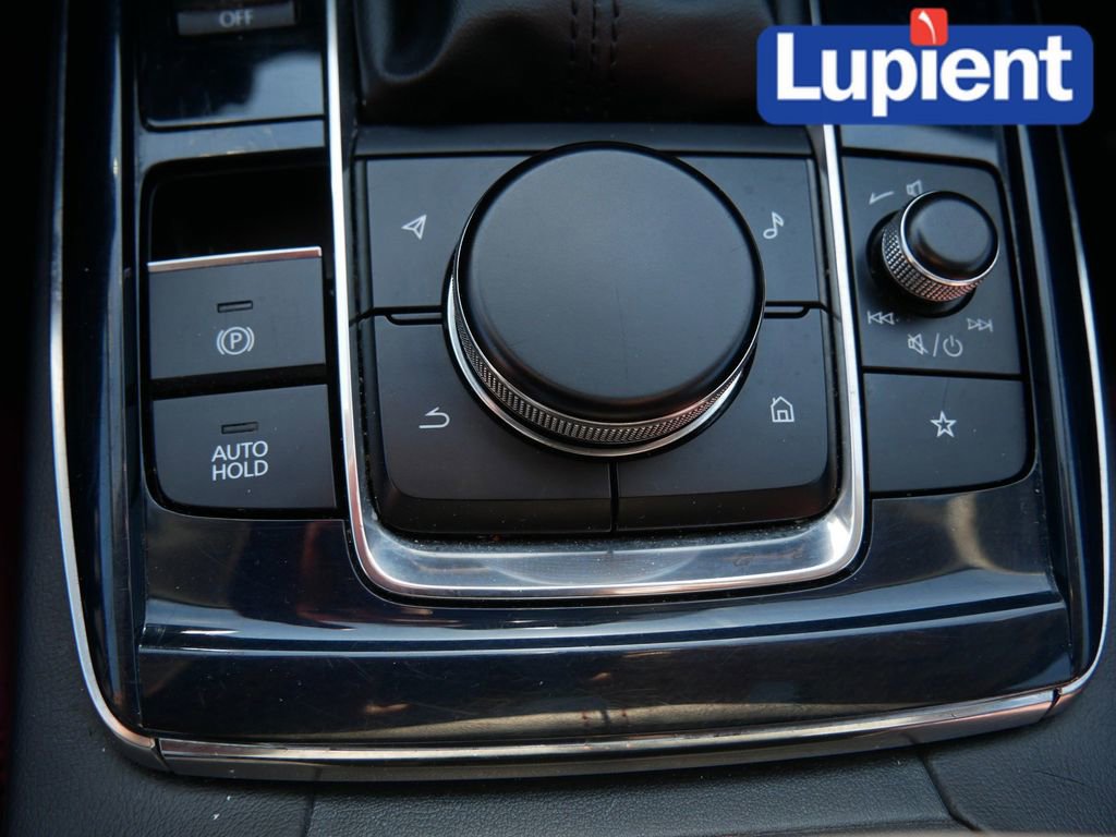 Used 2025 MAZDA CX-30 AWD 2.5 S w/ Preferred Package image 28