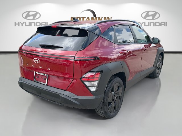 New 2026 Hyundai Kona SEL Sport FWD image 5