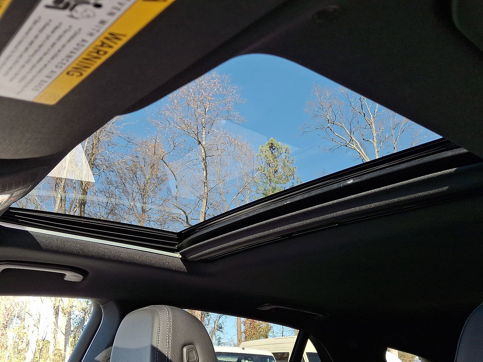 Certified 2025 Mercedes-Benz GLE 350 4MATIC image 14