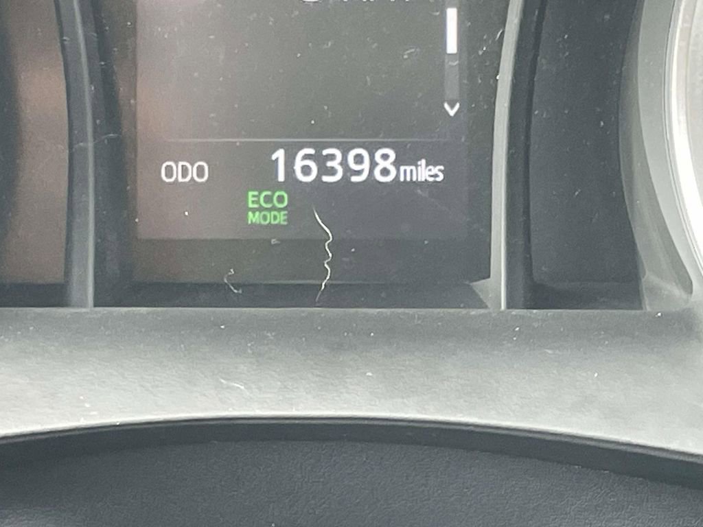 Used 2024 Toyota Camry LE image 37