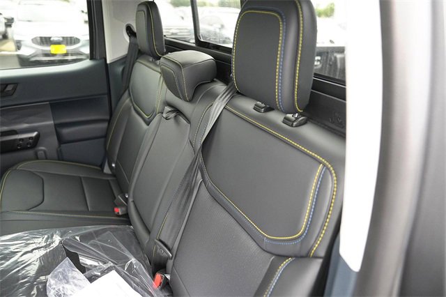 New 2025 Ford Maverick Lobo image 32