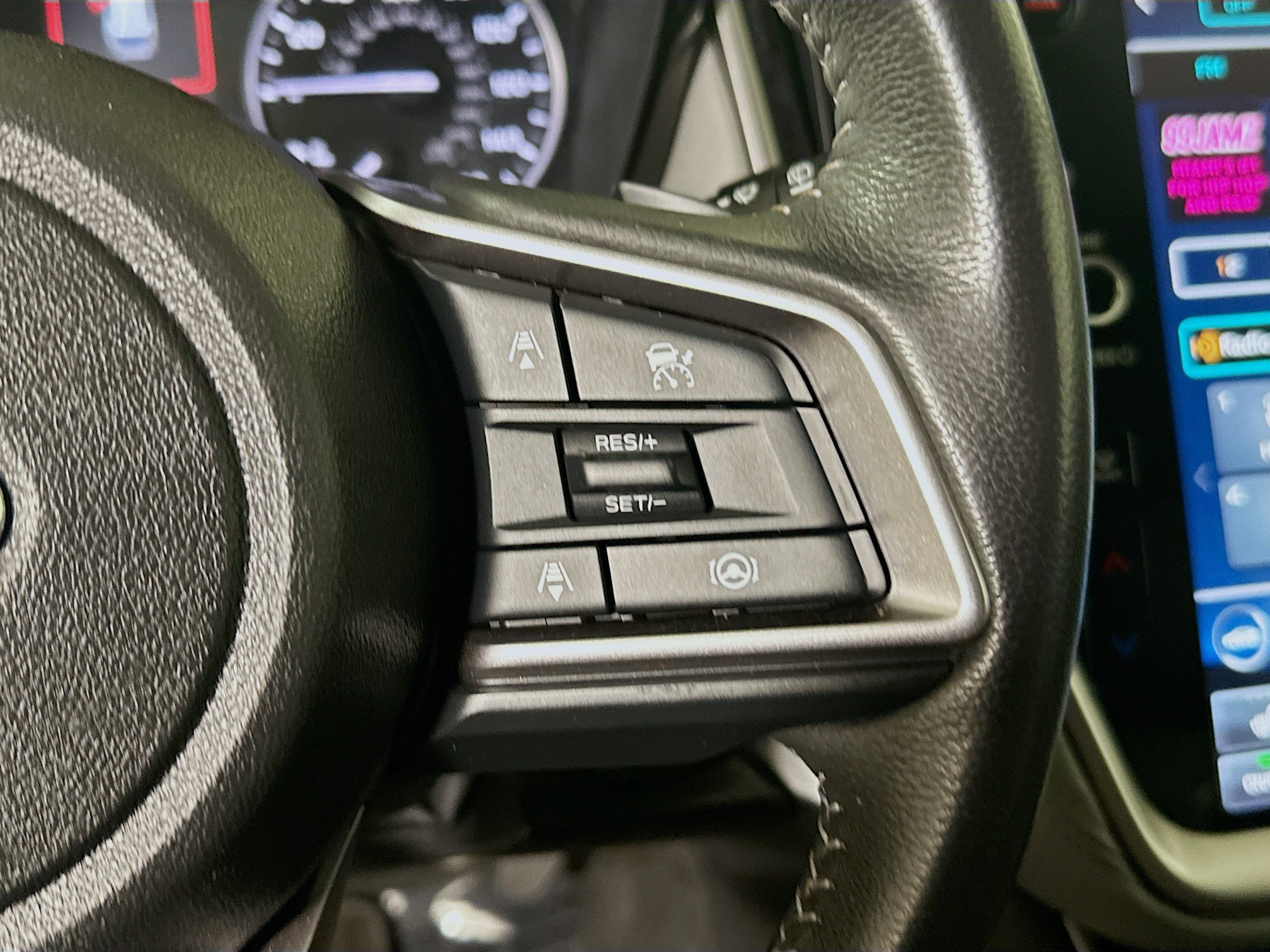 Used 2023 Subaru Outback Premium AWD/4WD image 17
