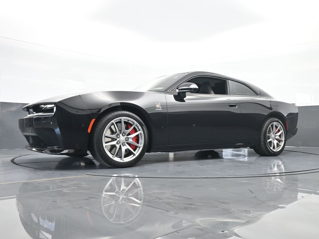 Used 2024 Dodge Charger R/T Scat Pack w/ Plus Group image 69